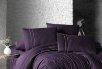 Stripe Style Purple
