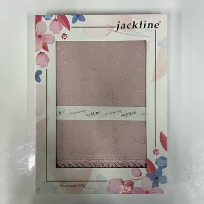 Jackline(светло-розовый)