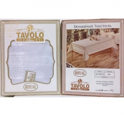 Tavolo class (овальный стол)