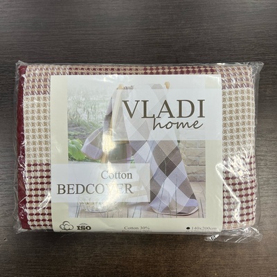 Vladi home cotton