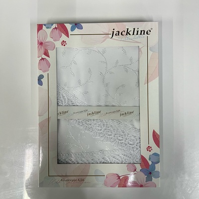 Jackline(белый)