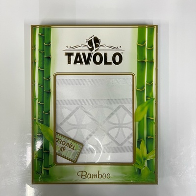 Tavolo Bamboo